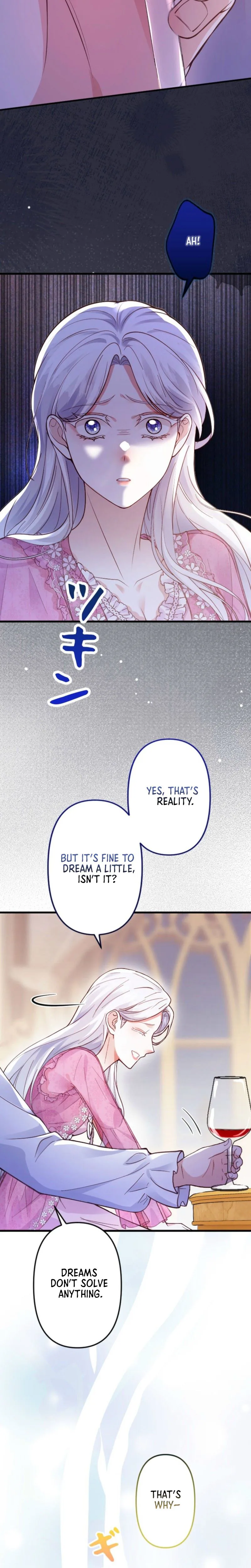 The Tyrant's Overprotective Contract Mother Chapter 29 Page 29