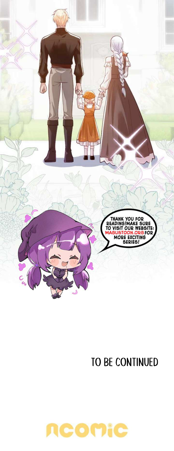 The Tyrant's Overprotective Contract Mother Chapter 47 Page 12