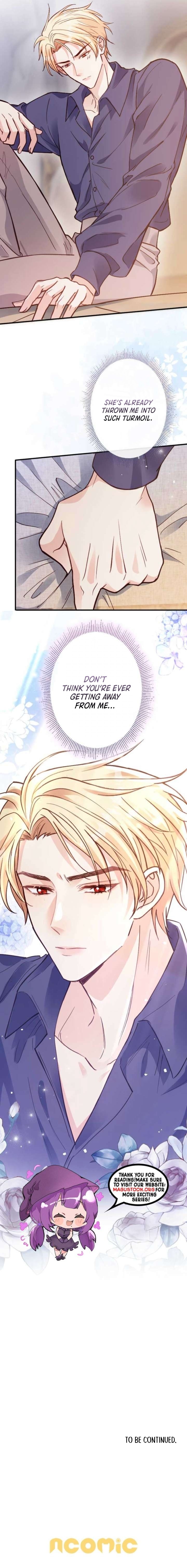 The Tyrant's Overprotective Contract Mother Chapter 51 Page 11