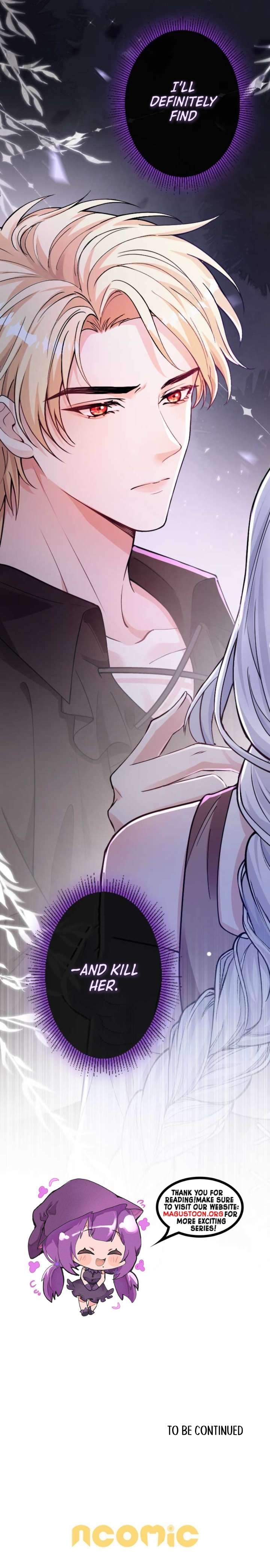 The Tyrant's Overprotective Contract Mother Chapter 48 Page 11