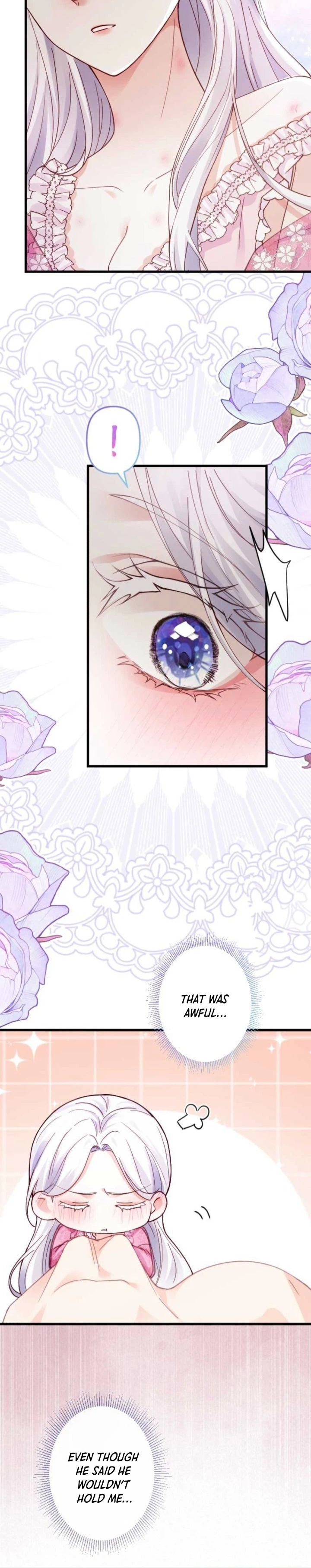 The Tyrant's Overprotective Contract Mother Chapter 31 Page 3