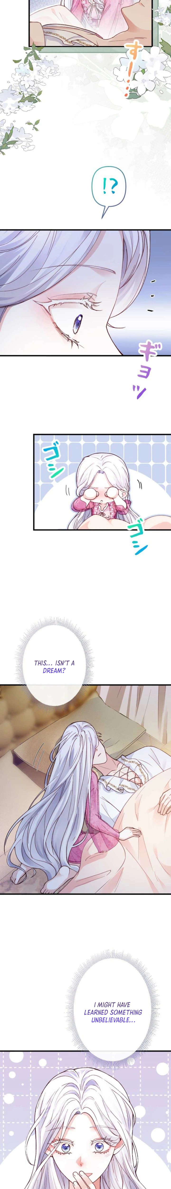 The Tyrant's Overprotective Contract Mother Chapter 31 Page 6