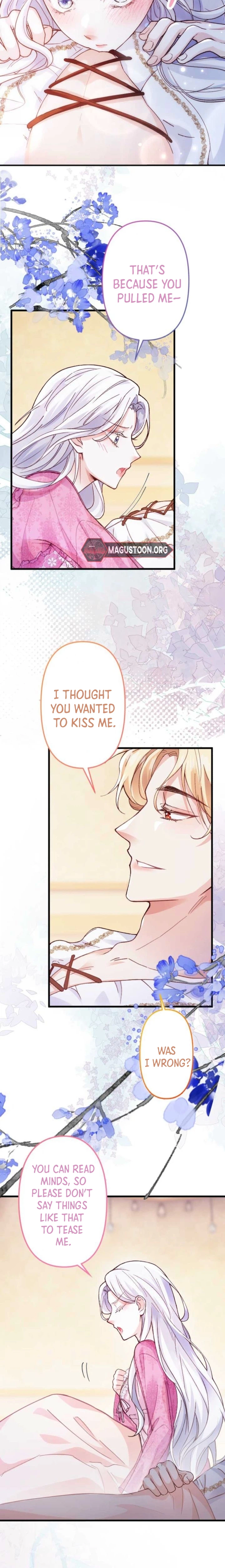The Tyrant's Overprotective Contract Mother Chapter 31 Page 9