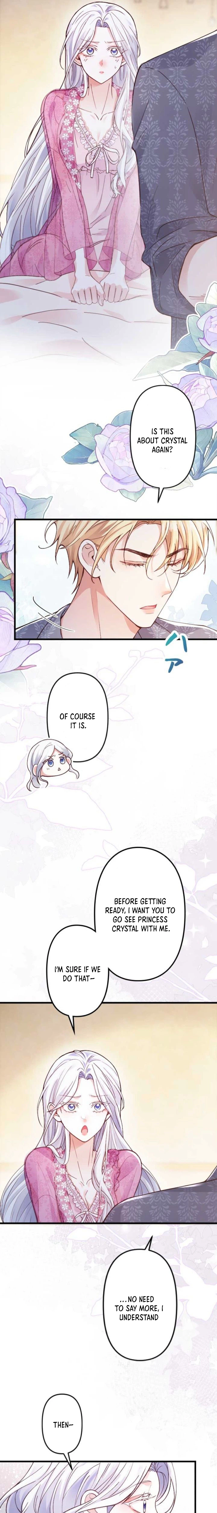 The Tyrant's Overprotective Contract Mother Chapter 31 Page 12