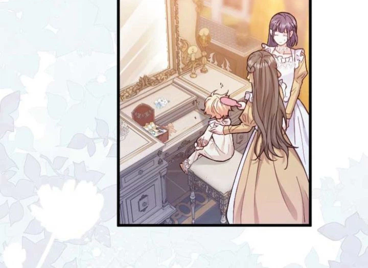 The Tyrant's Overprotective Contract Mother Chapter 31 Page 15