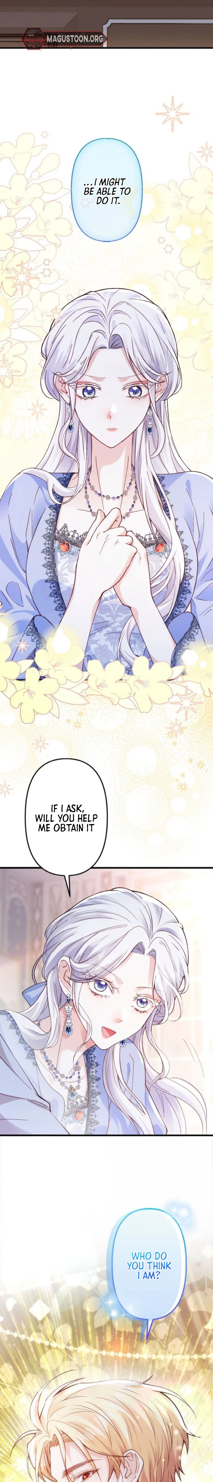 The Tyrant's Overprotective Contract Mother Chapter 31 Page 32