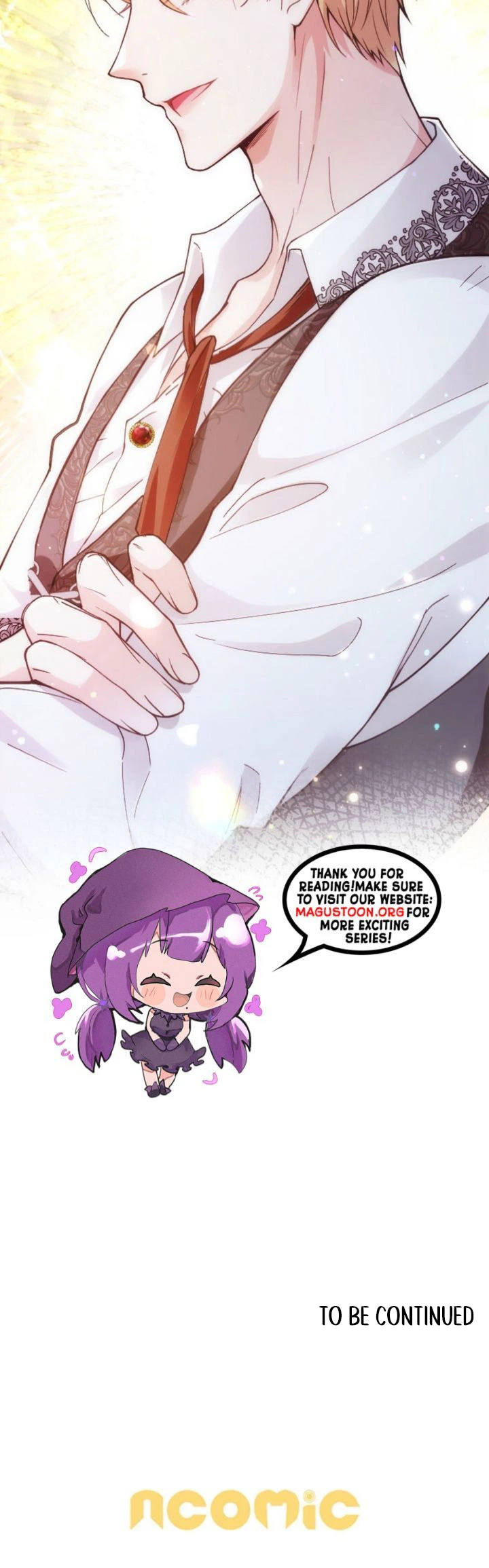 The Tyrant's Overprotective Contract Mother Chapter 31 Page 33