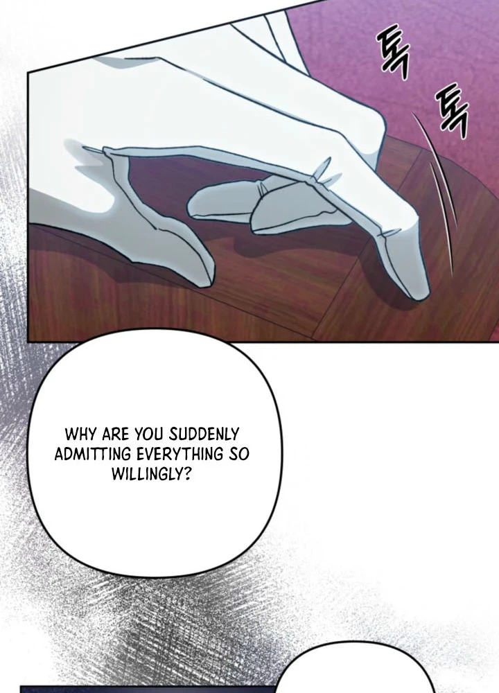The Unfilial Son Who Will Kill Me Is Seducing Me Chapter 1 Page 20