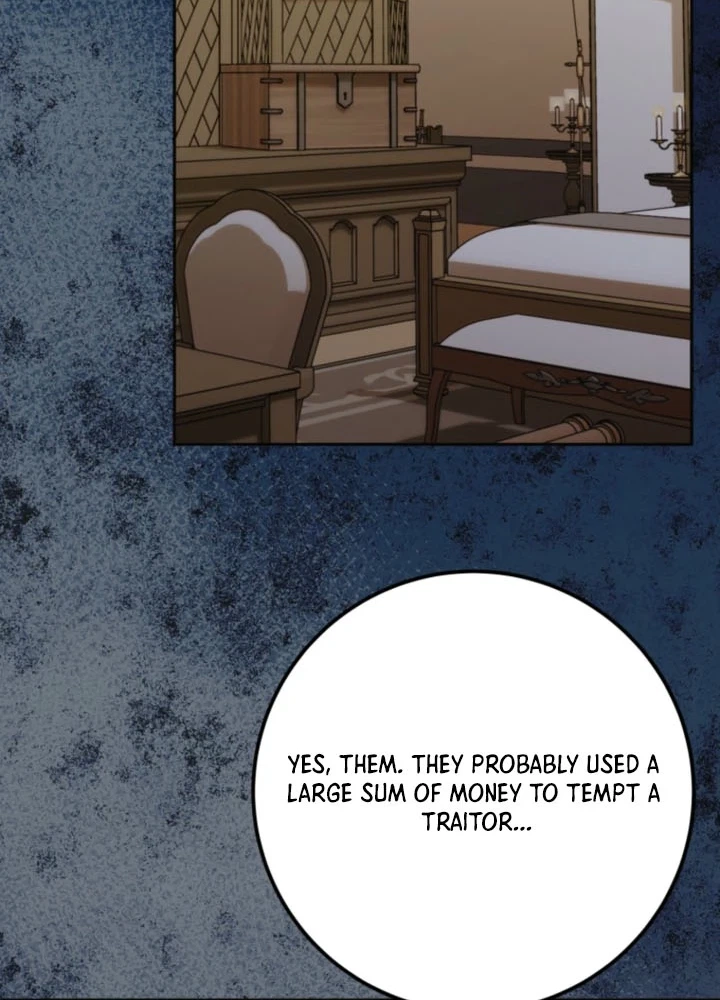 The Unfilial Son Who Will Kill Me Is Seducing Me Chapter 10 Page 24