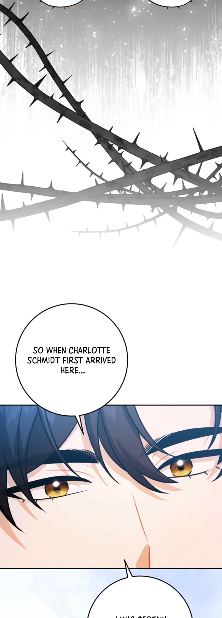 The Unfilial Son Who Will Kill Me Is Seducing Me Chapter 5 Page 24