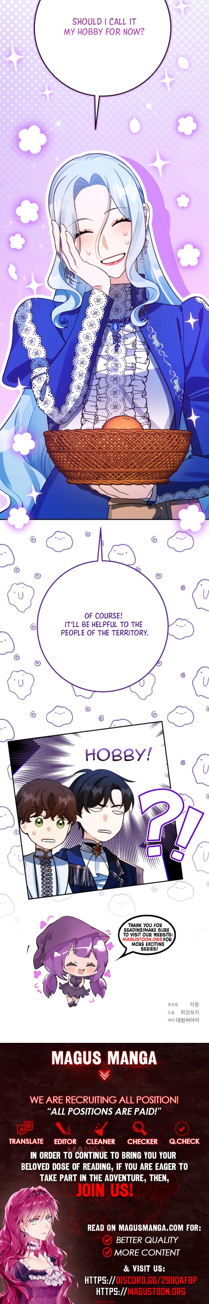 The Unfilial Son Who Will Kill Me Is Seducing Me Chapter 4 Page 8