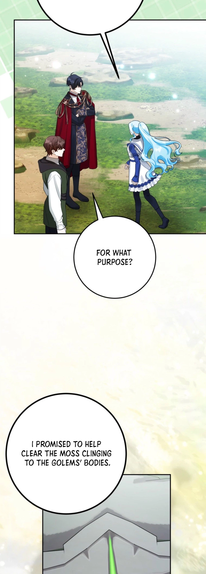 The Unfilial Son Who Will Kill Me Is Seducing Me Chapter 9 Page 15