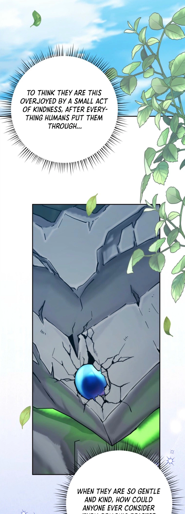 The Unfilial Son Who Will Kill Me Is Seducing Me Chapter 9 Page 21