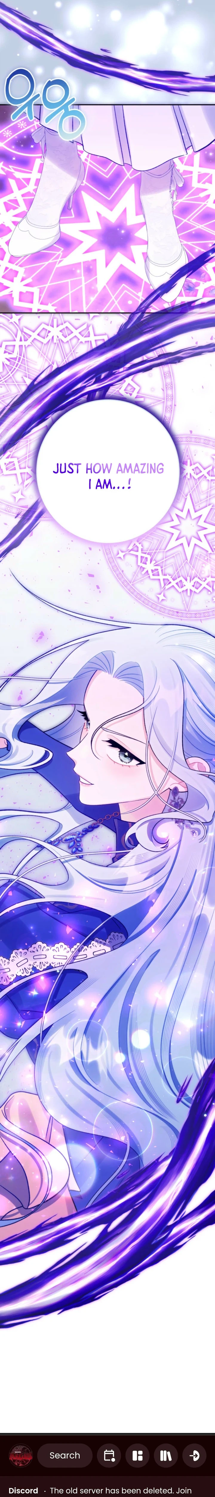 The Unfilial Son Who Will Kill Me Is Seducing Me Chapter 3 Page 29