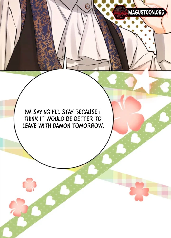 The Unfilial Son Who Will Kill Me Is Seducing Me Chapter 12 Page 20