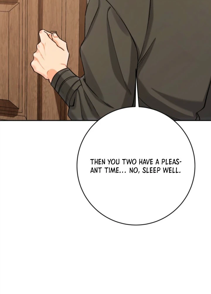 The Unfilial Son Who Will Kill Me Is Seducing Me Chapter 12 Page 24
