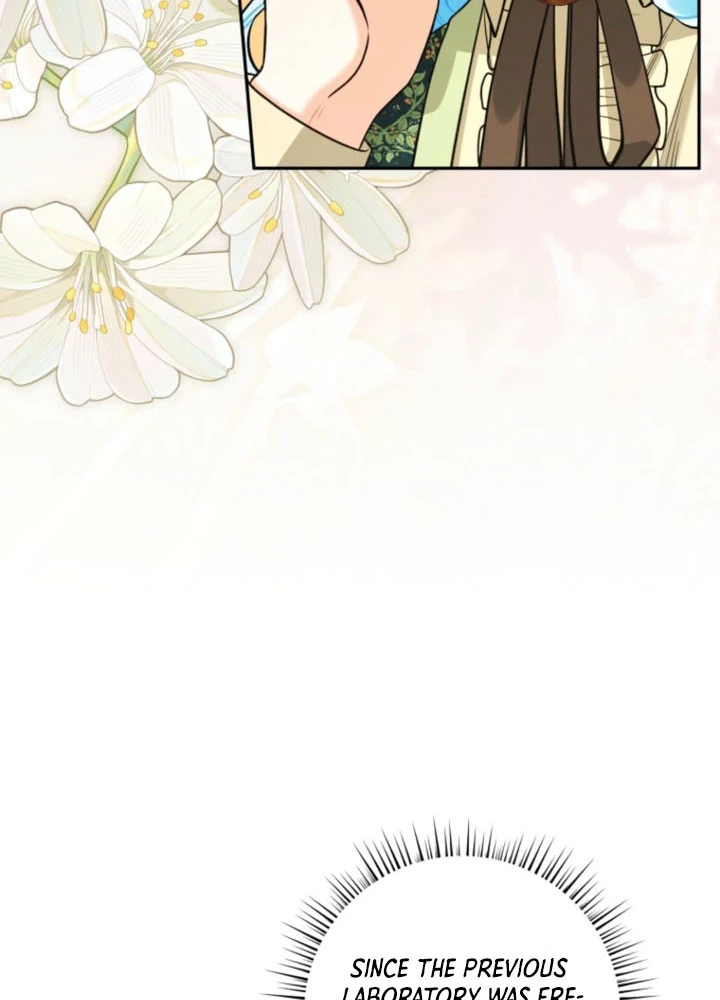 The Unfilial Son Who Will Kill Me Is Seducing Me Chapter 12 Page 28