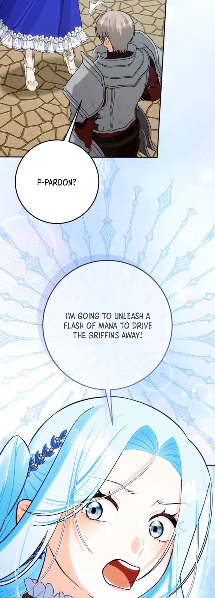 The Unfilial Son Who Will Kill Me Is Seducing Me Chapter 14 Page 15