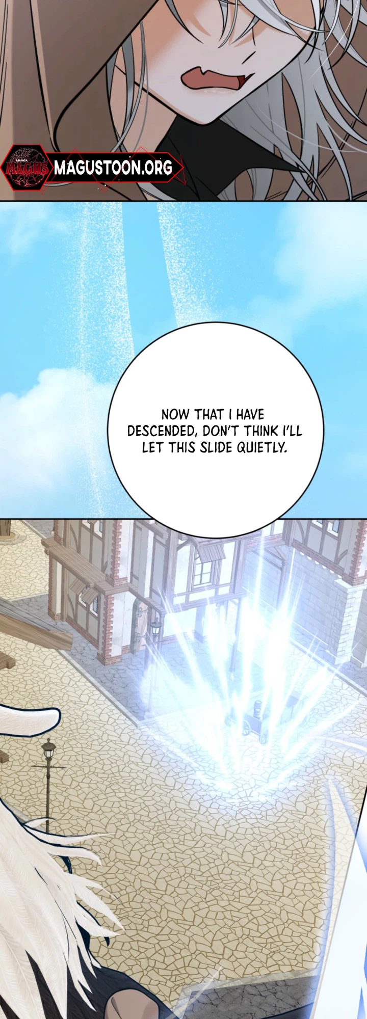 The Unfilial Son Who Will Kill Me Is Seducing Me Chapter 14 Page 18