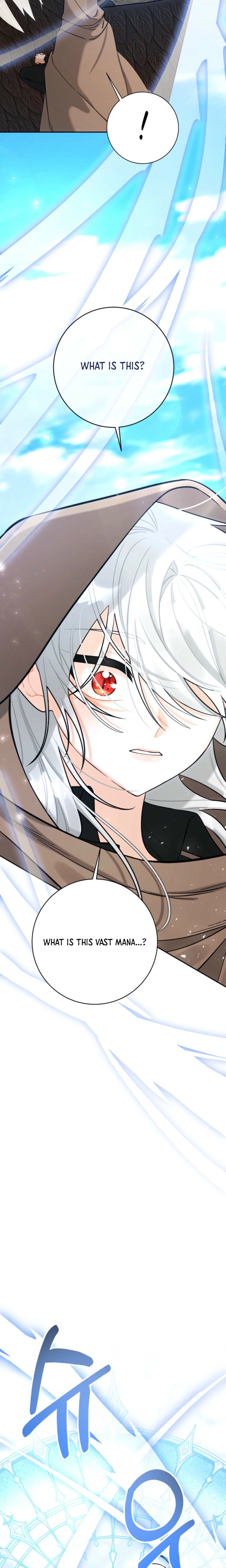 The Unfilial Son Who Will Kill Me Is Seducing Me Chapter 14 Page 19