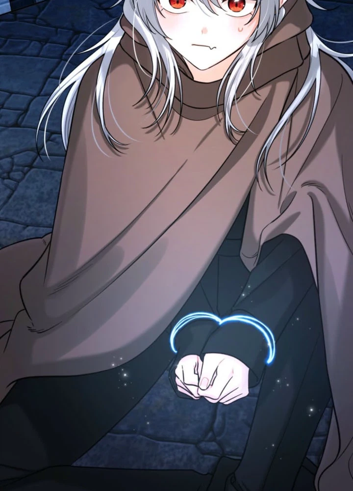 The Unfilial Son Who Will Kill Me Is Seducing Me Chapter 15 Page 16