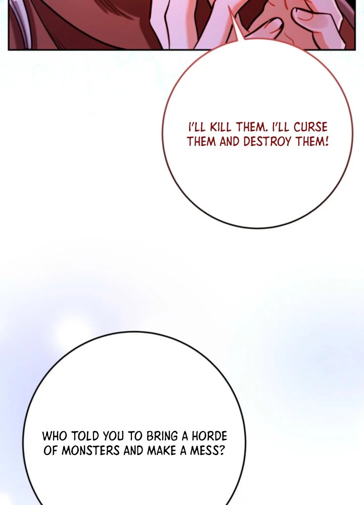 The Unfilial Son Who Will Kill Me Is Seducing Me Chapter 15 Page 20