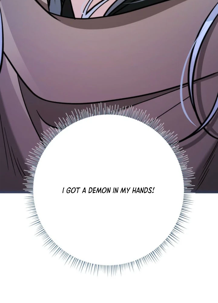 The Unfilial Son Who Will Kill Me Is Seducing Me Chapter 15 Page 32