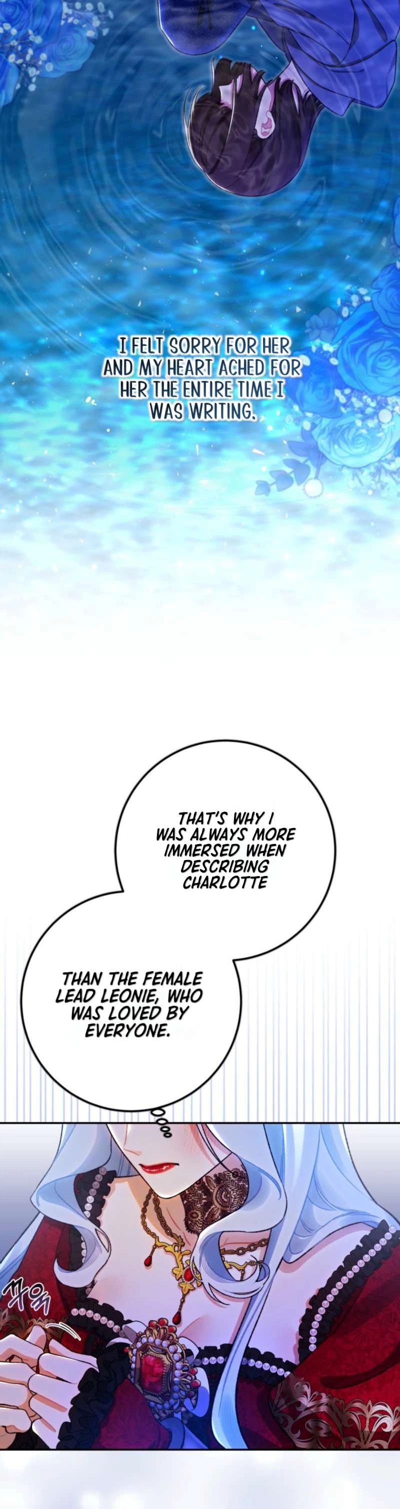 The Unfilial Son Who Will Kill Me Is Seducing Me Chapter 2 Page 6