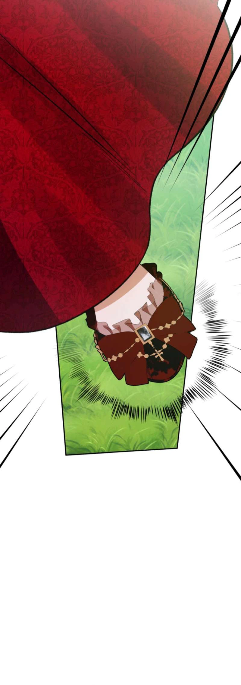 The Unfilial Son Who Will Kill Me Is Seducing Me Chapter 2 Page 37