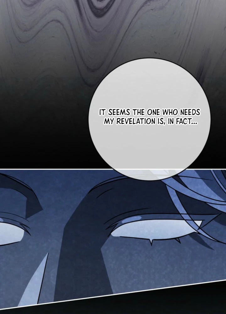 The Unfilial Son Who Will Kill Me Is Seducing Me Chapter 21 Page 24