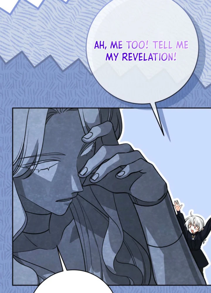 The Unfilial Son Who Will Kill Me Is Seducing Me Chapter 21 Page 28