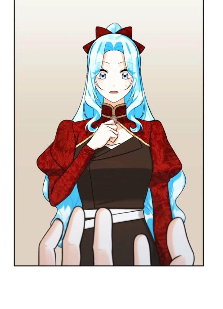 The Unfilial Son Who Will Kill Me Is Seducing Me Chapter 21 Page 32