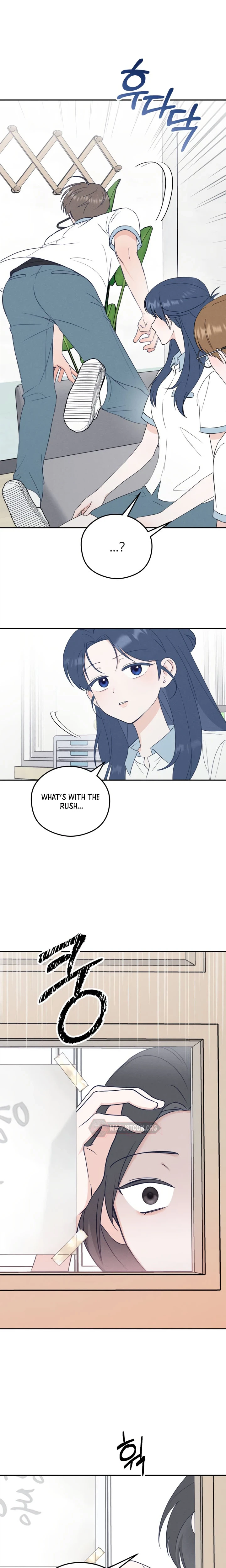 The Unrequited Love Obsession Club Chapter 2 Page 10