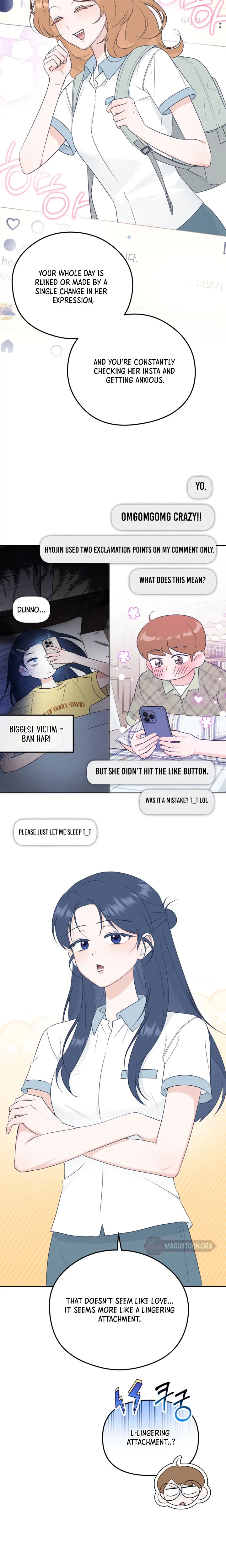 The Unrequited Love Obsession Club Chapter 2 Page 21