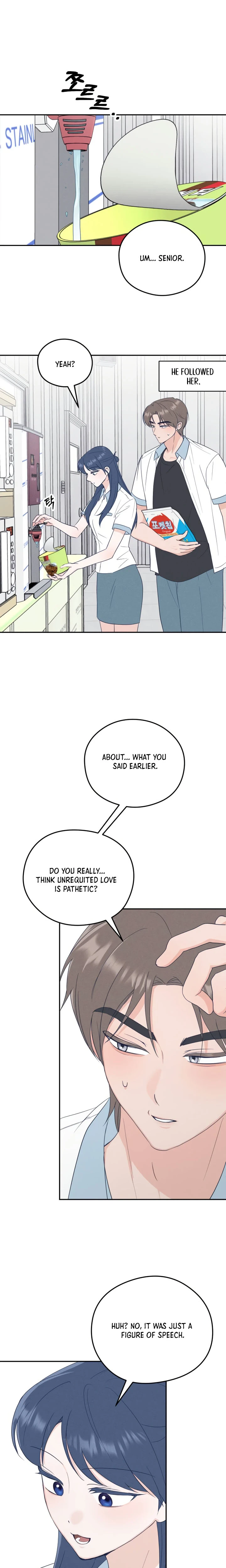 The Unrequited Love Obsession Club Chapter 2 Page 26