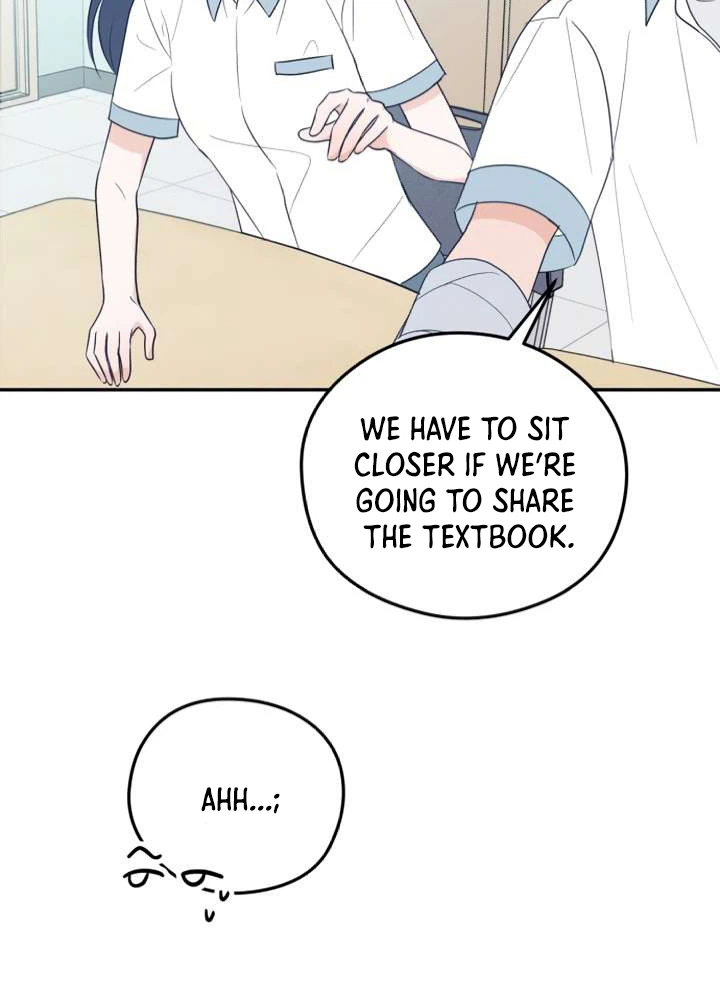 The Unrequited Love Obsession Club Chapter 3 Page 17