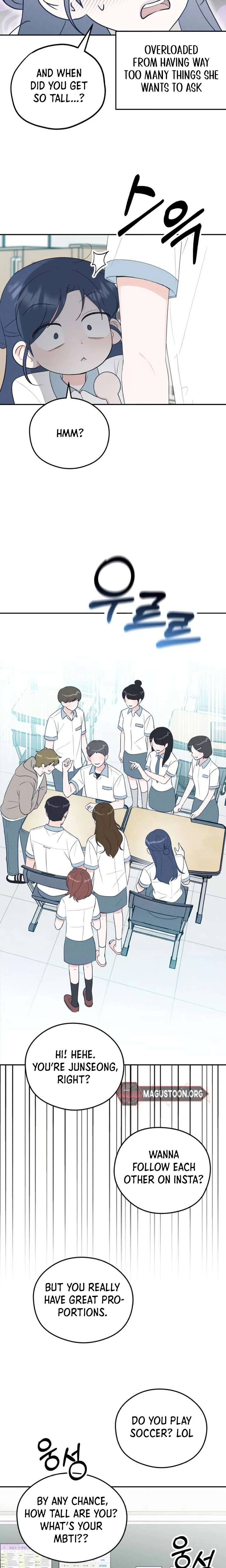 The Unrequited Love Obsession Club Chapter 3 Page 19