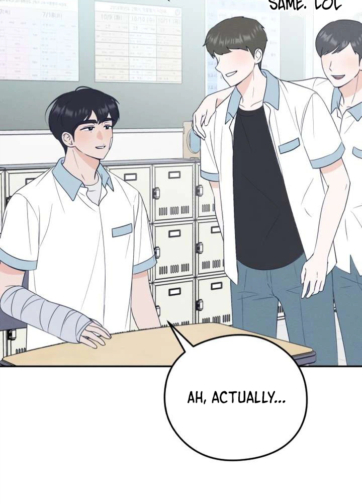 The Unrequited Love Obsession Club Chapter 3 Page 25