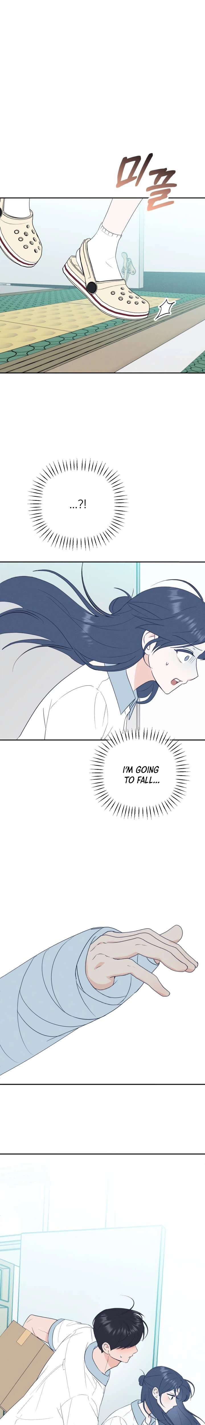 The Unrequited Love Obsession Club Chapter 3 Page 37