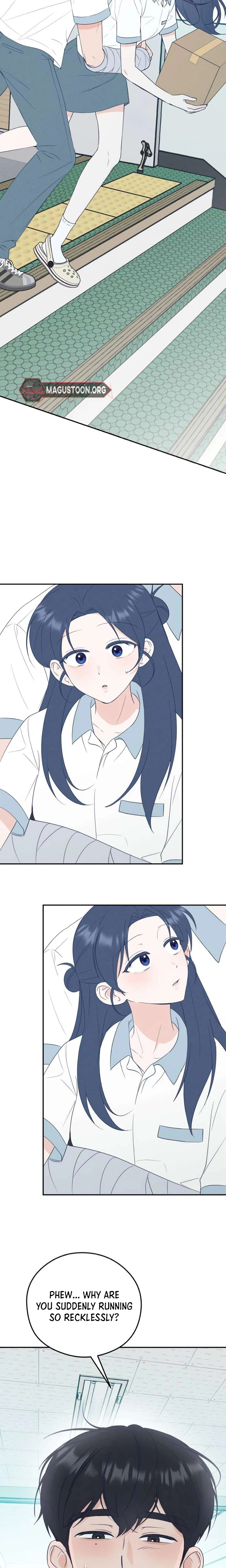 The Unrequited Love Obsession Club Chapter 3 Page 38