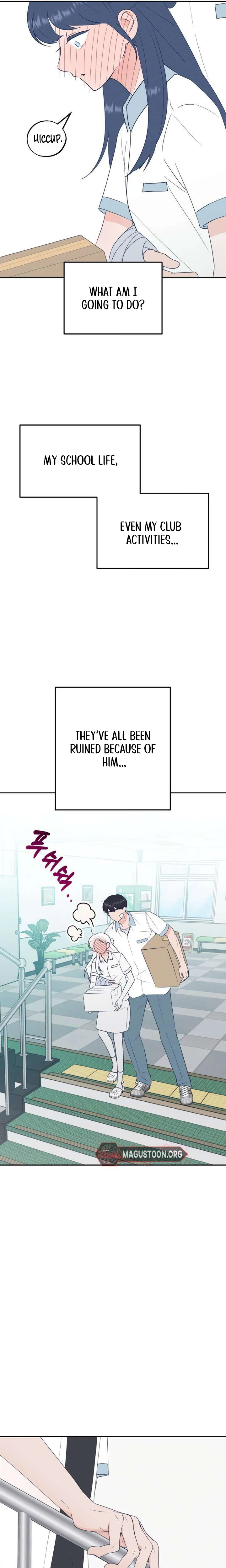 The Unrequited Love Obsession Club Chapter 3 Page 41