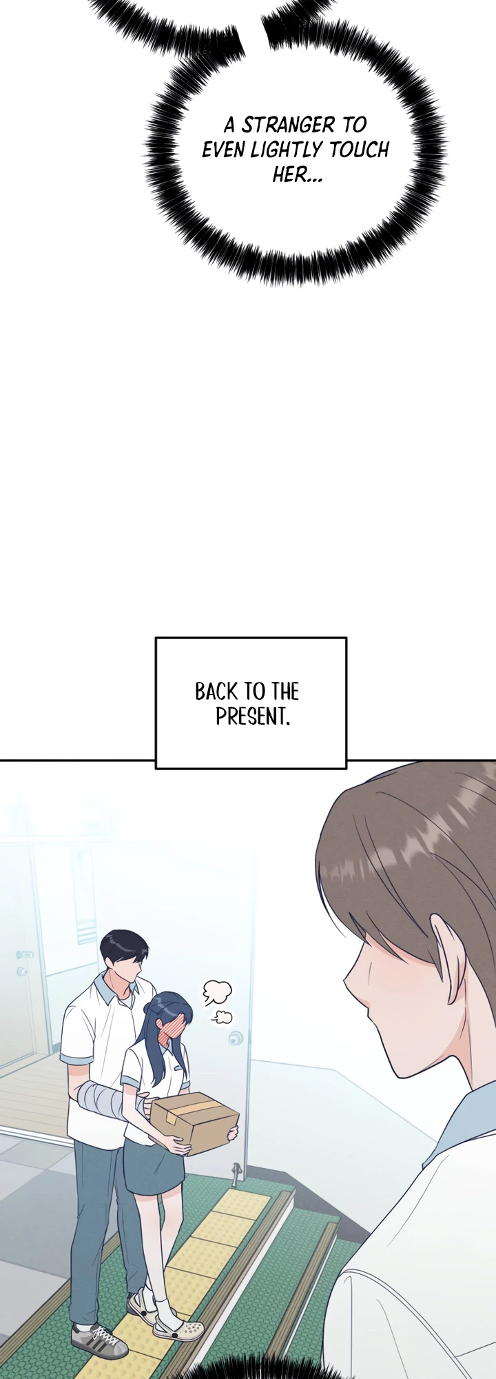 The Unrequited Love Obsession Club Chapter 4 Page 6