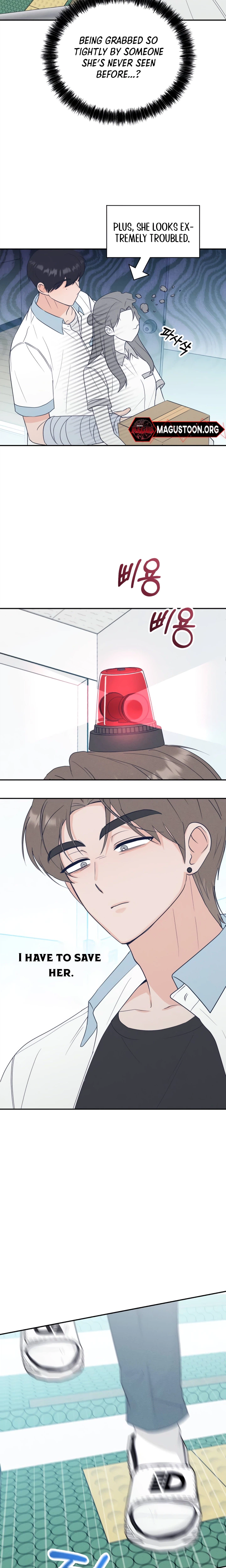 The Unrequited Love Obsession Club Chapter 4 Page 7
