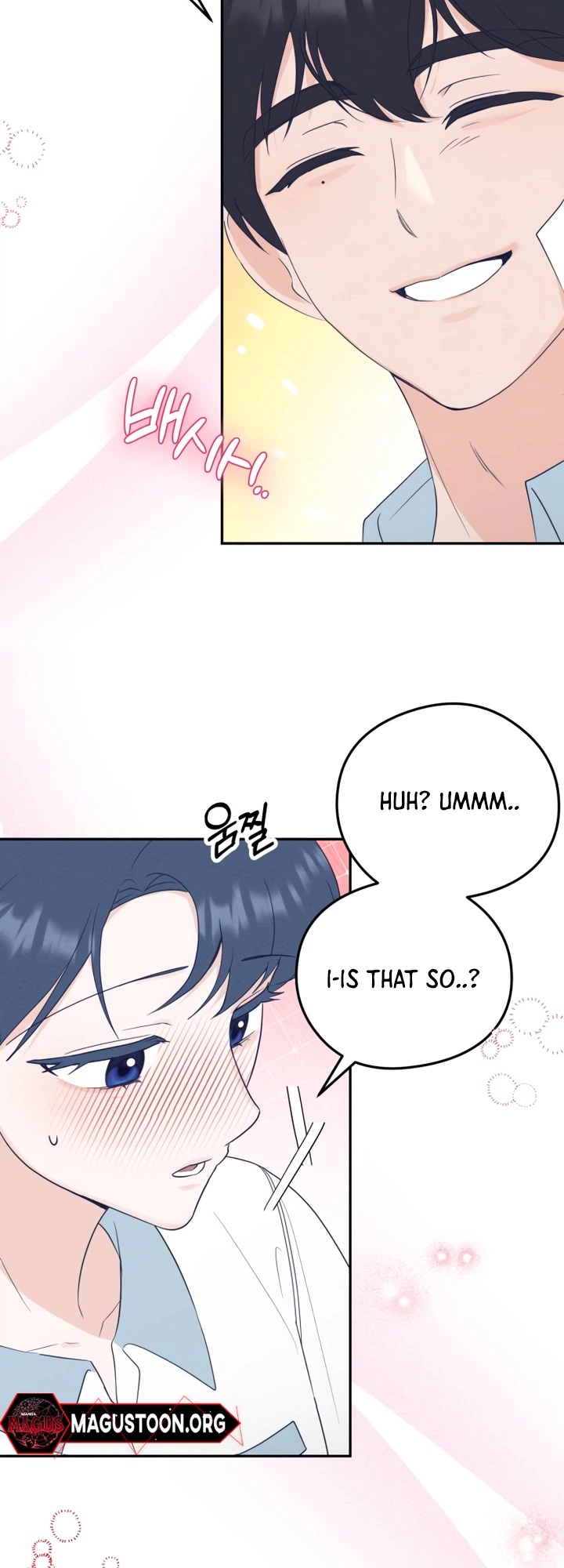 The Unrequited Love Obsession Club Chapter 4 Page 15