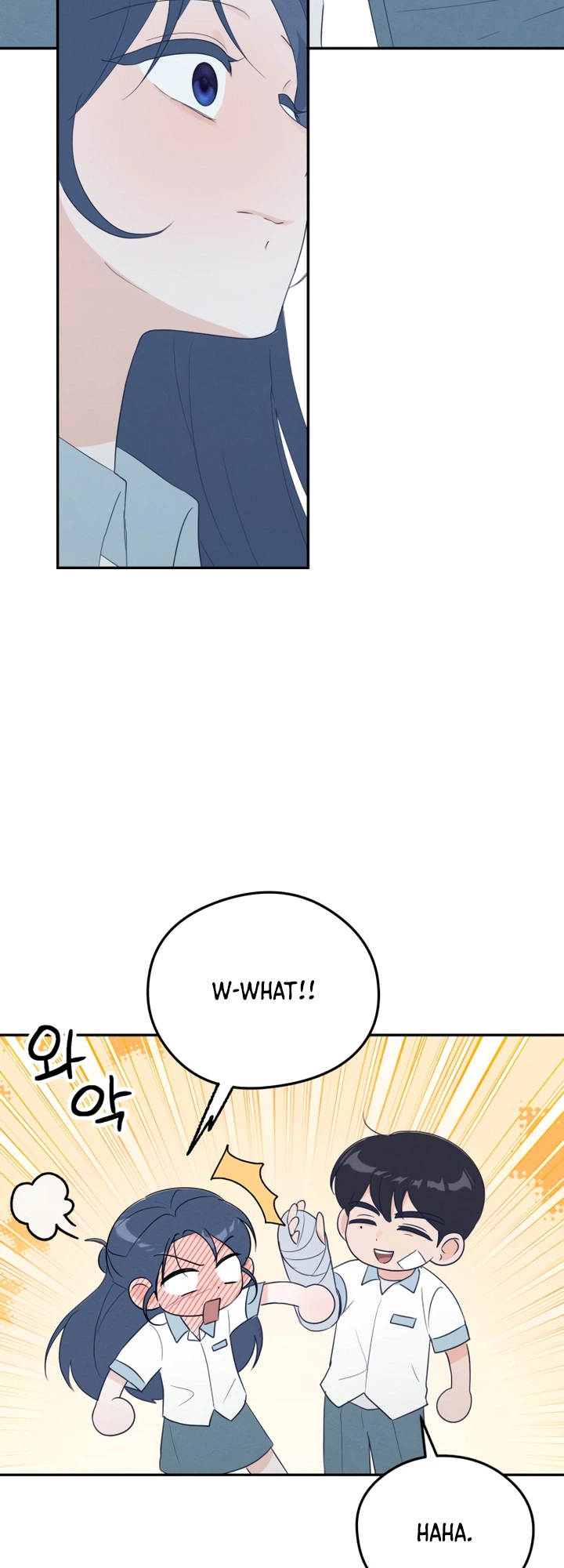The Unrequited Love Obsession Club Chapter 4 Page 18