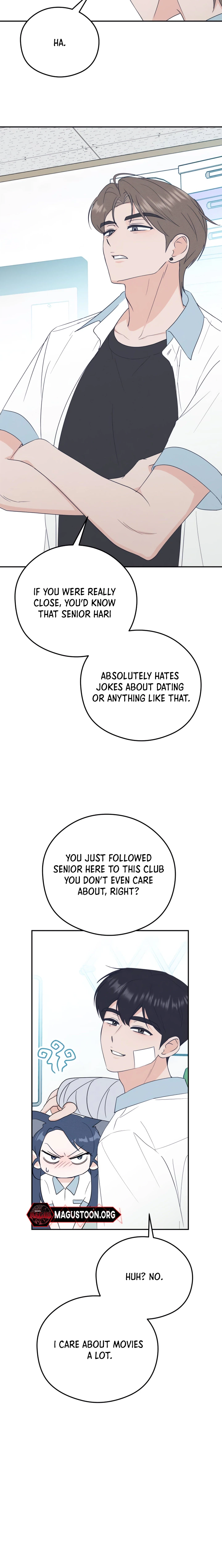 The Unrequited Love Obsession Club Chapter 4 Page 20