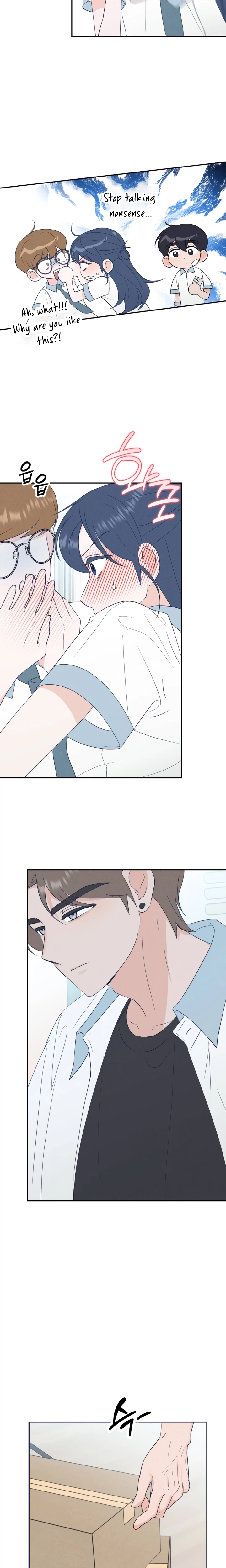 The Unrequited Love Obsession Club Chapter 4 Page 26