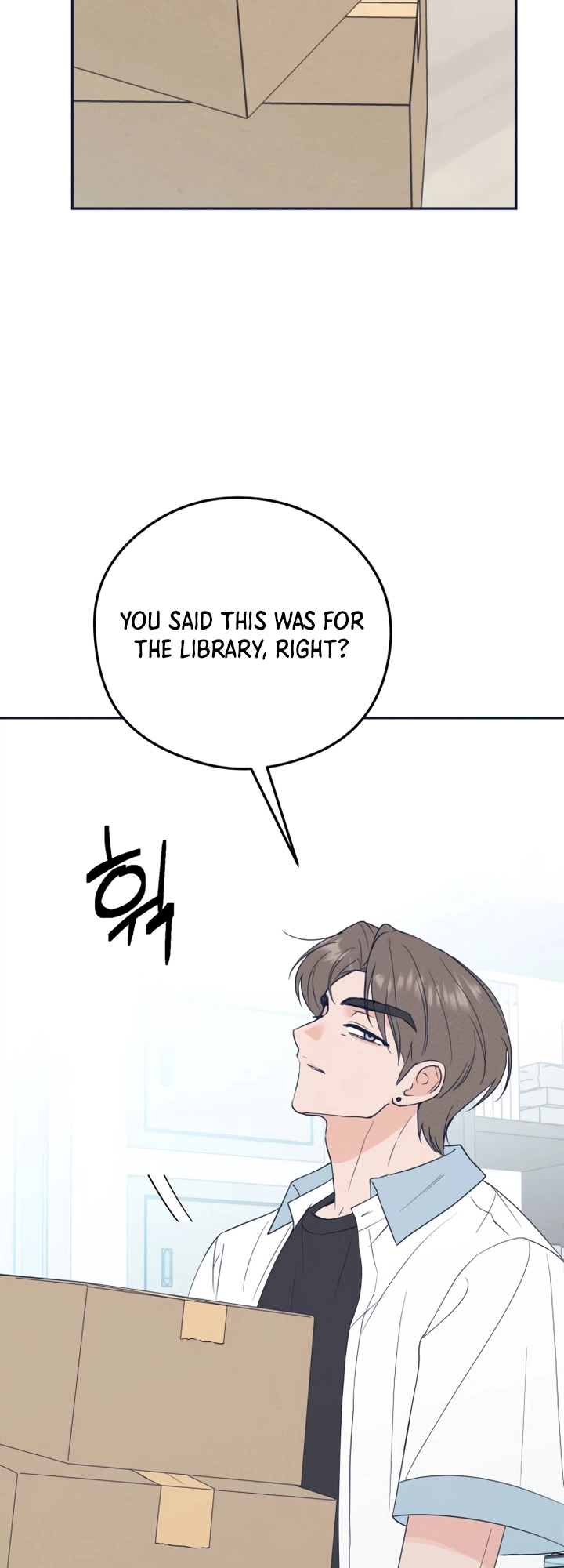 The Unrequited Love Obsession Club Chapter 4 Page 27