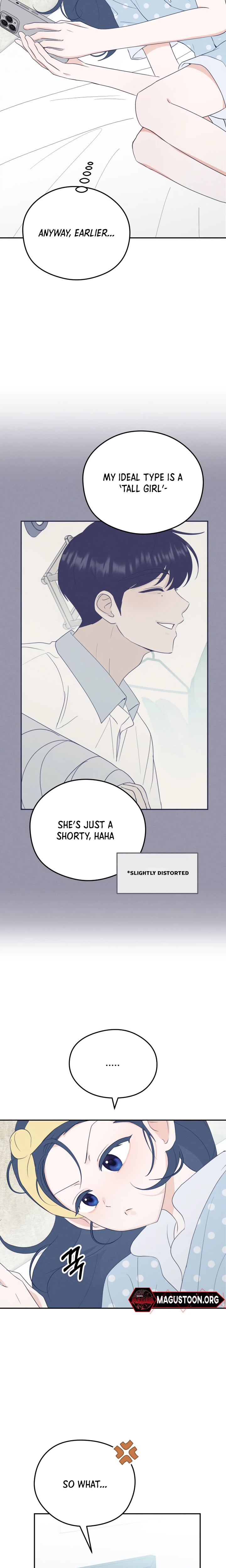 The Unrequited Love Obsession Club Chapter 4 Page 32
