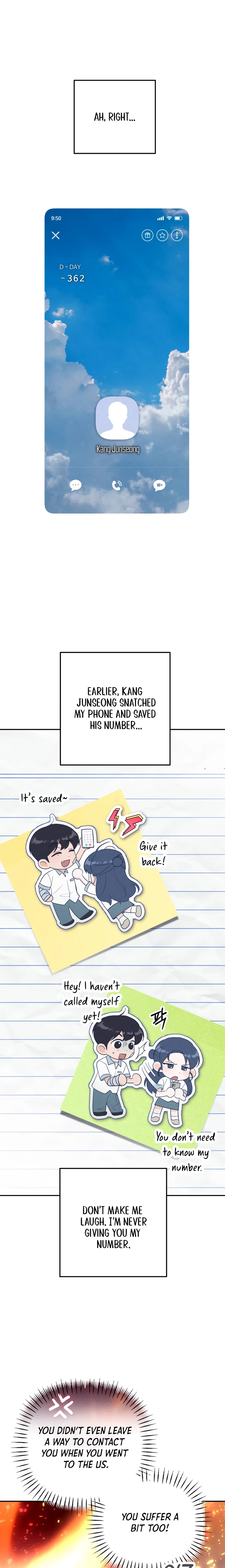 The Unrequited Love Obsession Club Chapter 4 Page 34